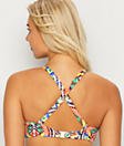 Freya Womens Culture Jam Underwire Non Padded Convertible Halter