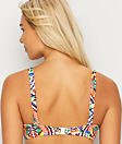 Freya Womens Culture Jam Underwire Non Padded Convertible Halter