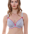 Freya Zen Women`s Underwire Balcony Bra