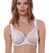 Freya Fearne Women`s Underwire Plunge Balcony Bra