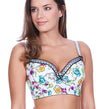 Freya Candid Women`s Underwire Longline Bra