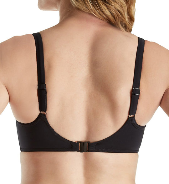 Freya Womens Mariachi Underwire Deco Moulded Bikini Top