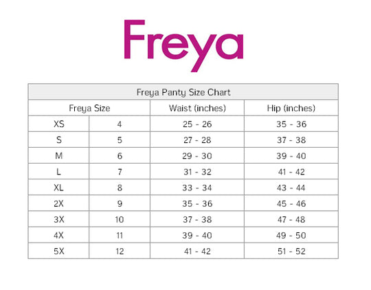 Freya Deco Vibe Women`s Short