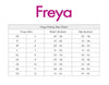 Freya Women`s Freestyle Soft Crop Top