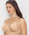 Vanity Fair Womens Body Shine Full Coverage Underwire Bra