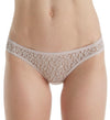 Fruit of the Loom All Over Lace Women`s 6-Pack Assorted Bikinis
