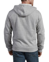 Dickies Mens Fleece Full Zip Hoodie