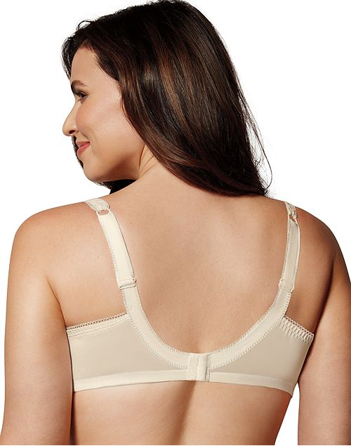 Playtex Womens Love My Curves Sexy Lift Underwire Bra
