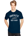 Hanes Men`s Graphic Tee