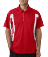 Champion Double Dry Colorblock Men's Polo Shirt