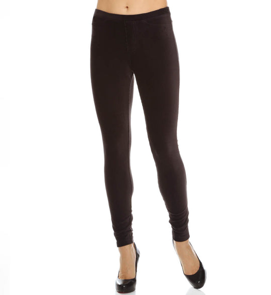 Hanes Women`s Signature Layering Essentials Corduroy Leggings