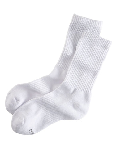Hanes Women's Sport Crew Socks 3 Pairs