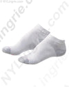 Hanes Women's Cushion Low Cut Socks 6 Pairs