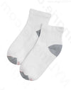 Hanes Women's Cushion Ankle Socks 6 Pairs