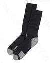Hanes Men’s ComfortBlend® Crew Socks 4-Pack