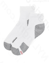 Hanes Men’s ComfortBlend® Ankle Socks 4-Pack