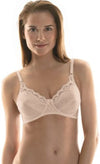 Hanes Everyday Classic Underwire 2-Pack Bra