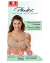 Playtex Secrets Women`s Seamless Wirefree Nursing Bra with X-Temp™ Cooling