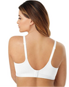 Playtex Secrets Women`s Seamless Wirefree Nursing Bra with X-Temp™ Cooling
