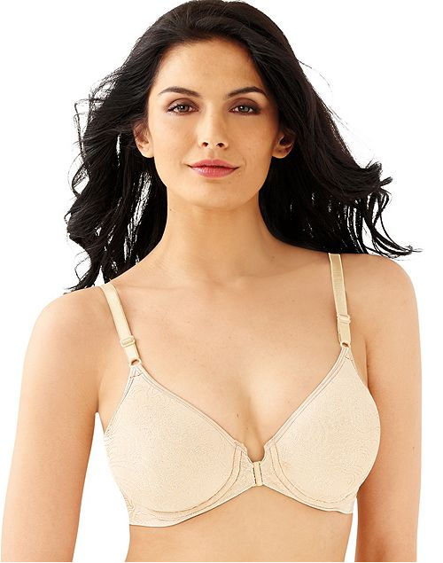 Barelythere Women's Microfiber Crop Top (Replaced with Bali 103J