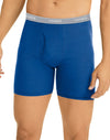 Hanes Men's Tagless® Boxer Briefs, 6-Pack