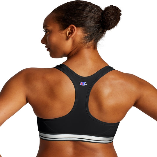 Champion Womens The Absolute Workout Sports Bra