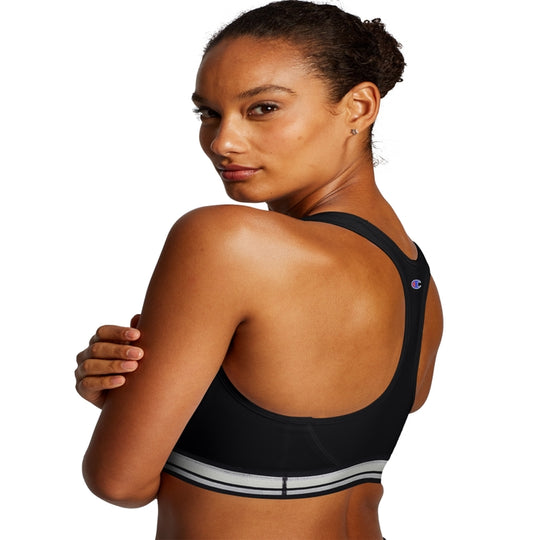 Champion Womens The Absolute Workout Sports Bra