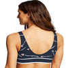 Champion Life Womens Sweatshirt Bralette