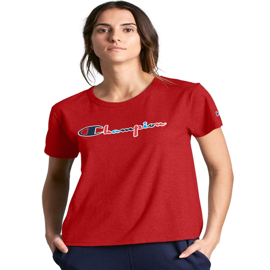 Champion Life Womens Original Tee