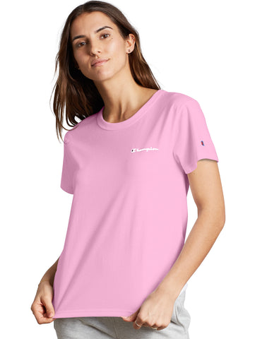 Champion Life Womens Boyfriend Tee