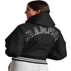 Champion Life Womens Filled Fashion Jacket