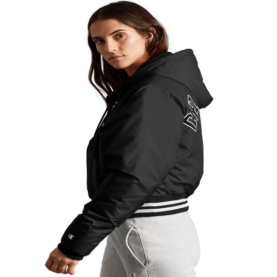 Champion Life Womens Filled Fashion Jacket