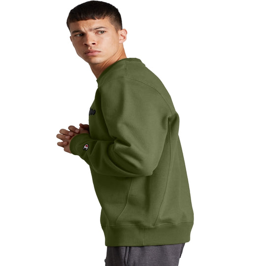 Champion Life Mens Super Fleece 2.0 Sweatshirt