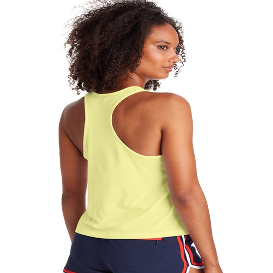 Champion Womens Sport Racerback Tank