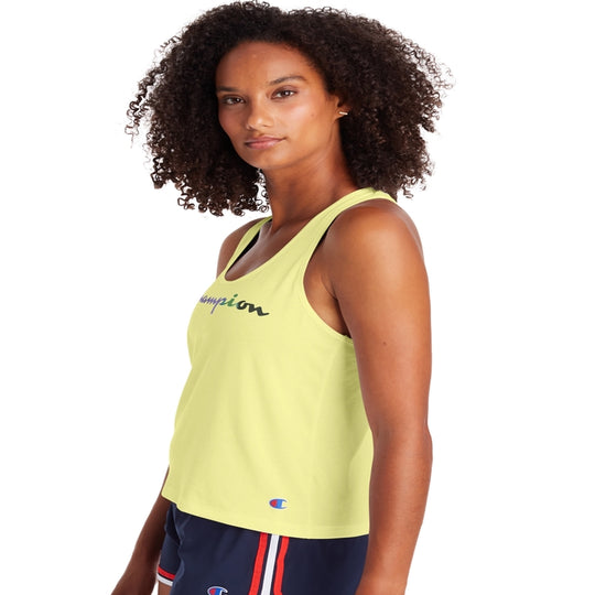 Champion Womens Sport Racerback Tank
