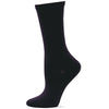 Hot Sox Womens Classic Solid Trouser Sock