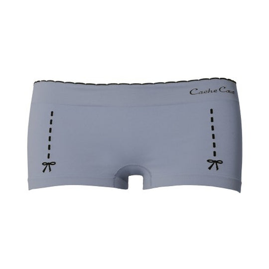 Cache Coeur Womens Illusion Low Waist Maternity Shorts