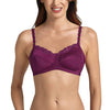 Anita Care Josephine Women`s Embroidered Wire-free Mastectomy Bra