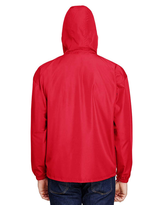 Champion Mens Packable Anorak Jacket