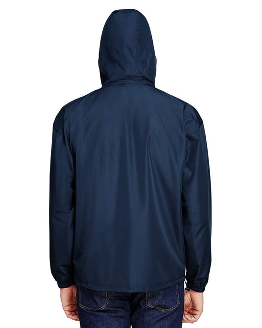 Champion Mens Packable Anorak Jacket