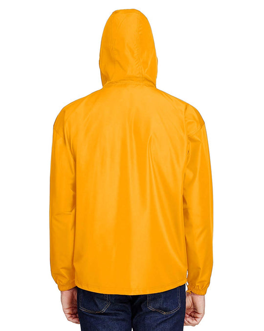 Champion Mens Packable Anorak Jacket
