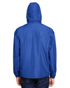 Champion Mens Packable Anorak Jacket