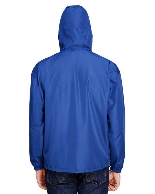 Champion Mens Packable Anorak Jacket