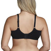 Vanity Fair Womens Beyond Comfort Full Figure Wirefree Bra