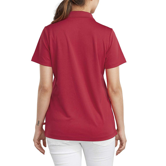 Dickies Womens Performance Polo