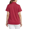 Dickies Womens Plus Size Performance Polo
