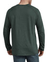 Dickies Mens Temp-iQ Performance Cooling Long Sleeve T-Shirt