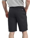Dickies Mens 11" FLEX Active Waist Flat Front Shorts