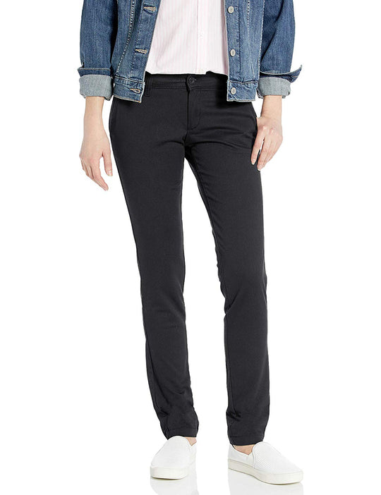 Dickies Womens Stretch Twill Pants