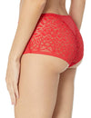 Freya Womens Soiree Lace Short Panty